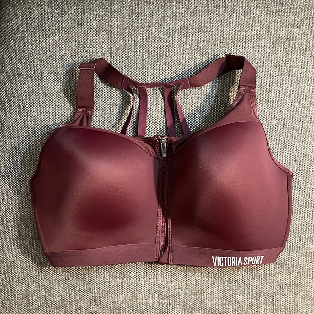Victoria Secret Sport Bra, 36DD